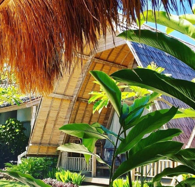 The Hideaway Canggu Exterior foto