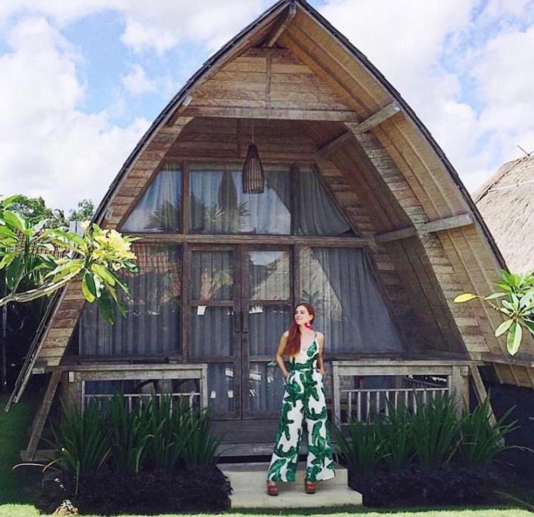 The Hideaway Canggu Exterior foto