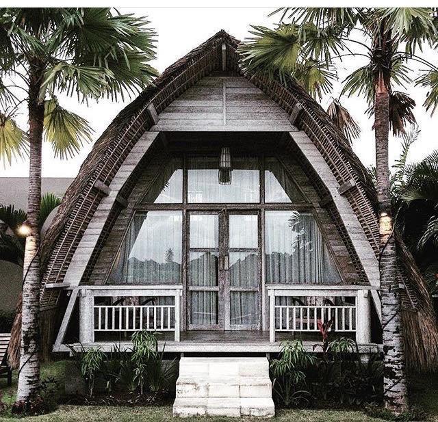 The Hideaway Canggu Exterior foto